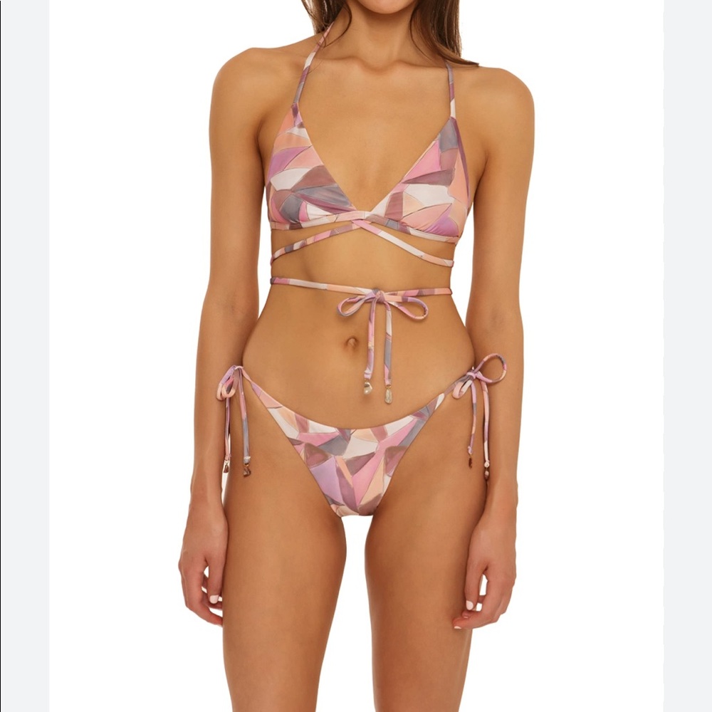 Isabella Rose Bathing Suit